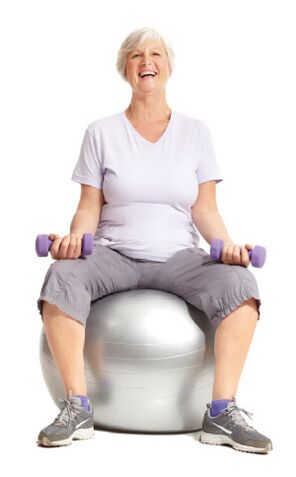 Физичка активност за да помогне во намалувањето на нивото на гликоза во крвта